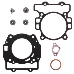 Polaris Hawkeye 325 Top End Gasket Kit - Vertex Pistons - 2015
